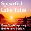 Logo of Spearfish Lake Tales Wiki
