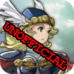 Logo of Unofficial Fantasica Wiki