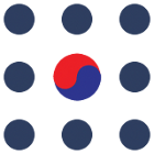 Logo of 한국 ROS 커뮤니티