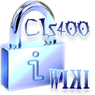 Logo of Classes