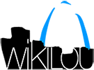 Logo of WikiLou