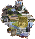 Logo of Тамбов-Вики