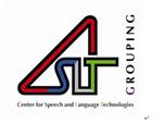 Logo of Cslt Wiki