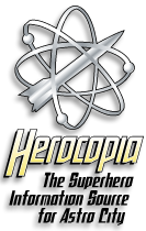 Logo of Herocopia