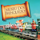 Logo of Museu dos Brinquedos