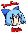 Logo of Touhou Wiki (fr)
