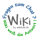 Logo of WKwiki