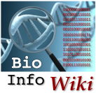 Logo of BioInfo