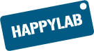Logo of Happylab