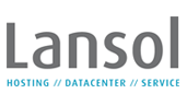 Logo of LANSOL GmbH - Online Hilfe