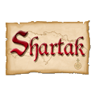 Logo of The Shartak Wiki