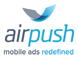 Logo of Airpush Wiki