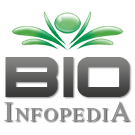Logo of Bioinfopedia