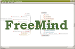 Logo of FreeMind