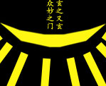 Logo of GodOfDarkness