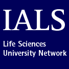 Logo of IALS Life Sciences University Network