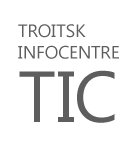Logo of Troitsk