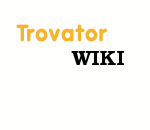 Logo of Trovator Wiki