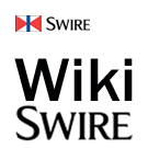 Logo of WikiSwire
