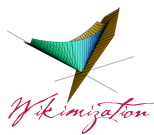 Logo of Wikimization