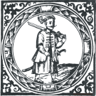 Logo of Сечь