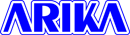 Logo of Arika Wiki