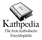 Logo of Kathpedia