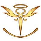 Logo of BlazBlue Wiki