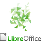 Logo of Libreoffice Türkiye Vikisi