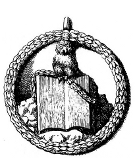 Logo of Gothaer Illuminaten-Enzyklopädie Online