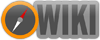 Logo of Orienteering Wiki