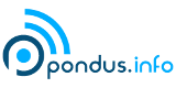 Logo of PondusWiki