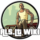 Logo of Wiki.RLS.LT