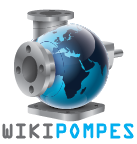 Logo of WikiPompes