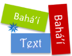 Logo of Bahaiworks