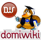 Logo of Dominios