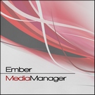 Logo of EmberMediaManager