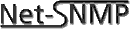 Logo of Net-SNMP Wiki