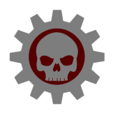 Logo of Sturmkrieg (en)
