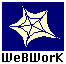 Logo of WeBWorK Wiki