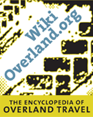 Logo of WikiOverland