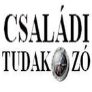 Logo of Családi Tudakozó