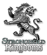 Logo of Official Stronghold Kingdoms Wiki