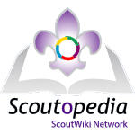 Logo of Scoutwiki (fr)