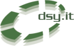 Logo of WikiDsy