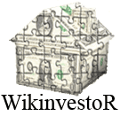 Logo of Wikinvestor