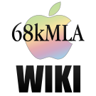 Logo of 68kMLA Wiki