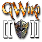 Logo of GWiki