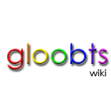 Logo of Gloobts wiki