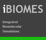 Logo of IBIOMES
